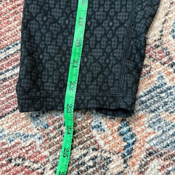 Prana leggings Small Capri - Picture 4 of 8